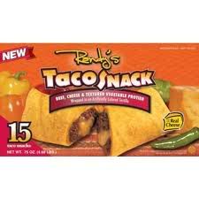 Taco Snack