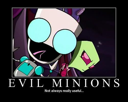 invader zim gir wallpaper. Gir. invader zim