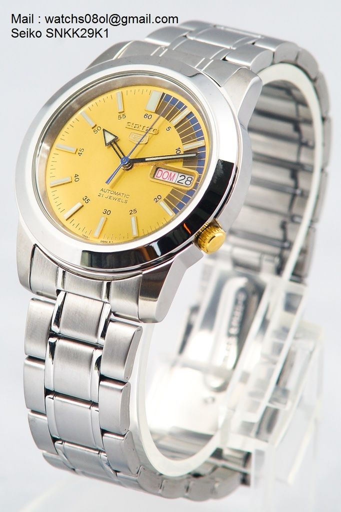 Đồng hồ Tissot - Seiko - Citizen . . . chính hãng giá tốt ( shop Hangxachtay08 online - 14