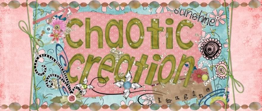 Chaotic Creation