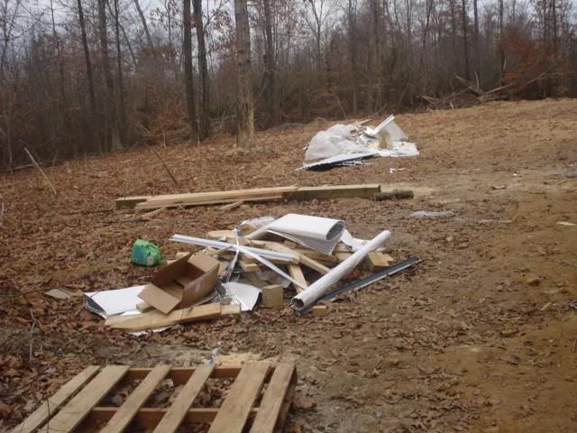 what would you do? - Homesteading Questions