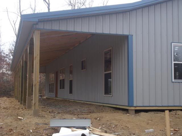 what would you do? - Homesteading Questions