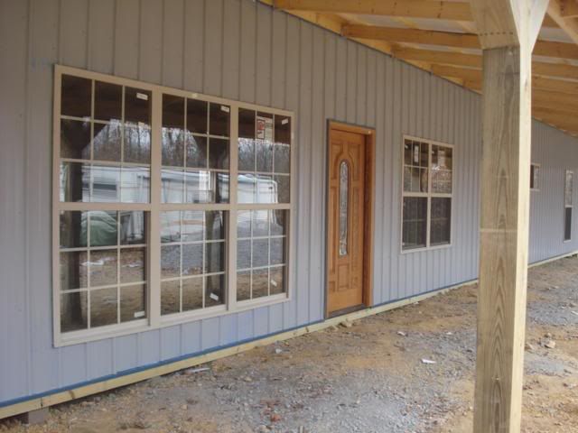 what would you do? - Homesteading Questions