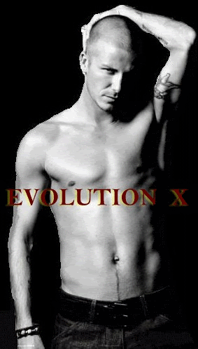 ERGER.gif CHICO BAILANDO image by LADYMONARKA