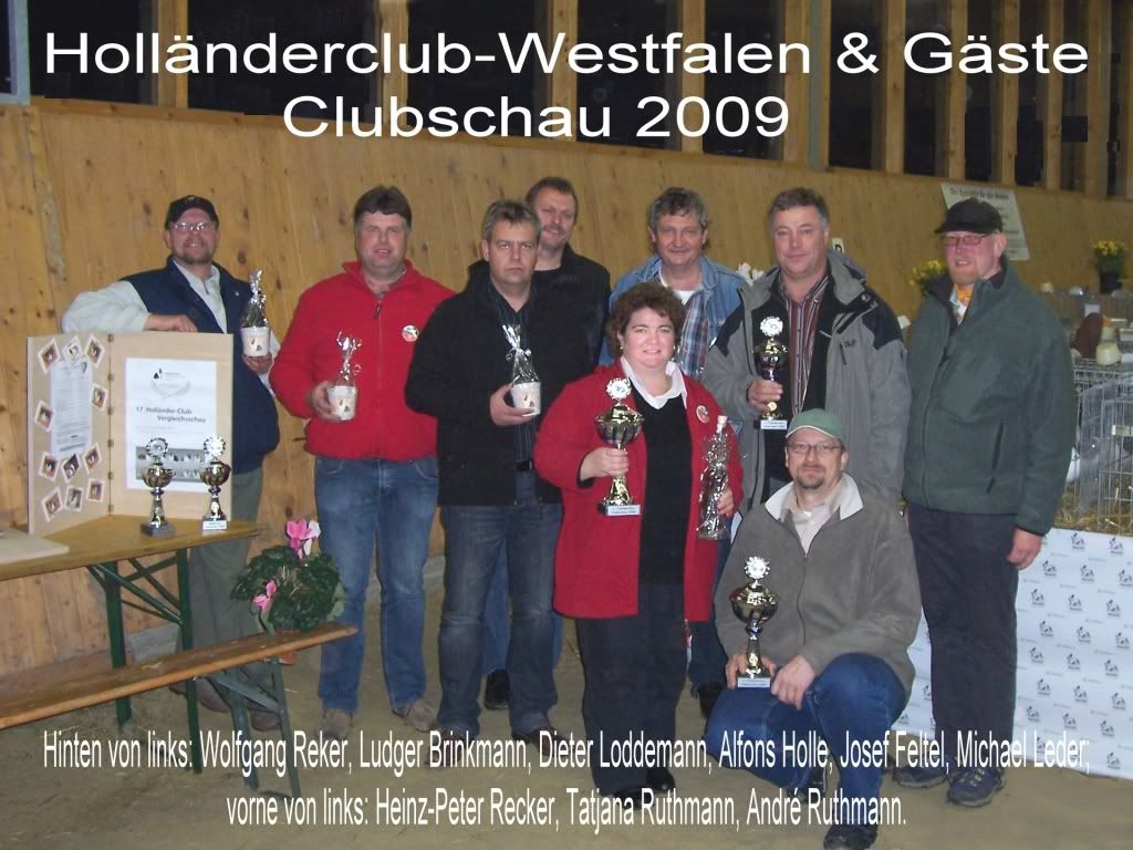 gruppe-CS-2009_001.jpg preisträger Holländer-Club-Schau-2009 picture by W947