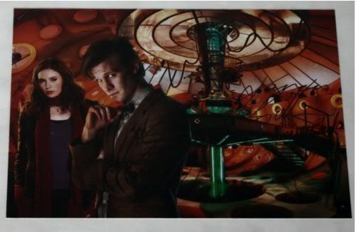 karen gillan shortlist. Smith and Karen Gillan,