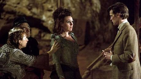 Doctor Who: The Doctor's Wife