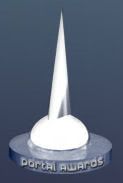 Doctor Who: Portal Award