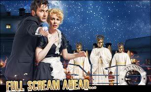 Doctor Who: Voyage of the Damned