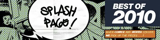 MTV Splash