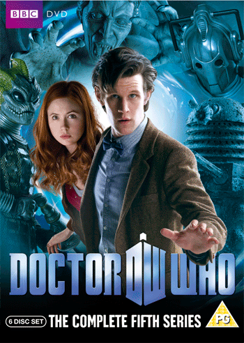 Doctor Who: Prom