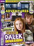 Doctor Who Adventures
