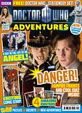 Doctor Who Adventures 166