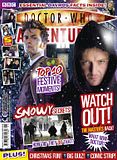 Doctor Who Magazine