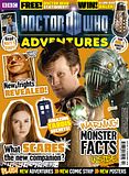 Doctor Who Adventures