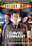 Doctor Who Magazine