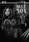 Doctor Who: Blue Box