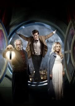 Doctor Who News: 10.3 Million watch A Christmas Carol