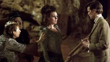 Doctor Who: The Doctor's Wife