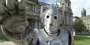 Doctor Who: Cybermen