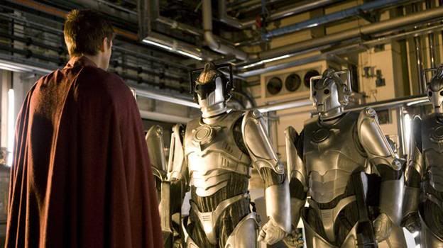 Cybermen