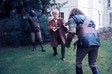 Doctor Who