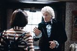 Doctor Who