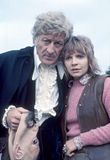 Doctor Who