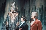 Doctor Who