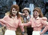 Doctor Who: Talons of Weng Chiang