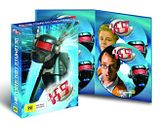 Doctor Who: The TV Movie