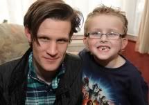 Doctor Who: Matt Smith