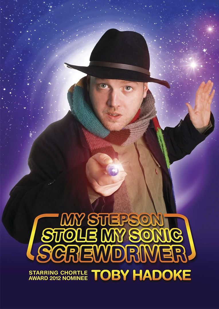 Hadokesonic