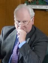 Colin Baker
