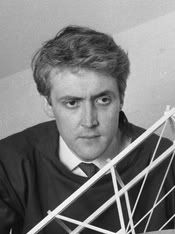 David Myerscough-Jones