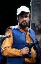 David Kincaid