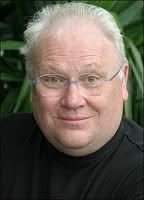 Colin Baker