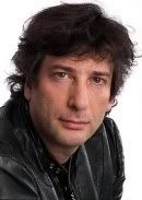 Neil Gaiman