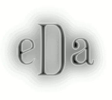 şekilli eda yazısı Photobucket