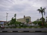 Museum Tsunami Aceh 12