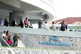 Museum Tsunami Aceh