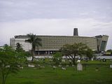 Museum Tsunami Aceh