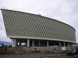 Museum Tsunami Aceh