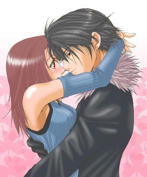 cute anime couples in love. inlove.jpg Cute anime love.