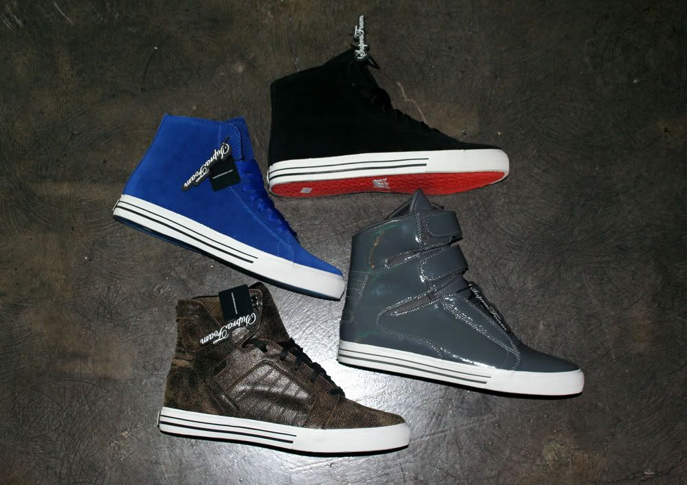 Title Supra June Releases