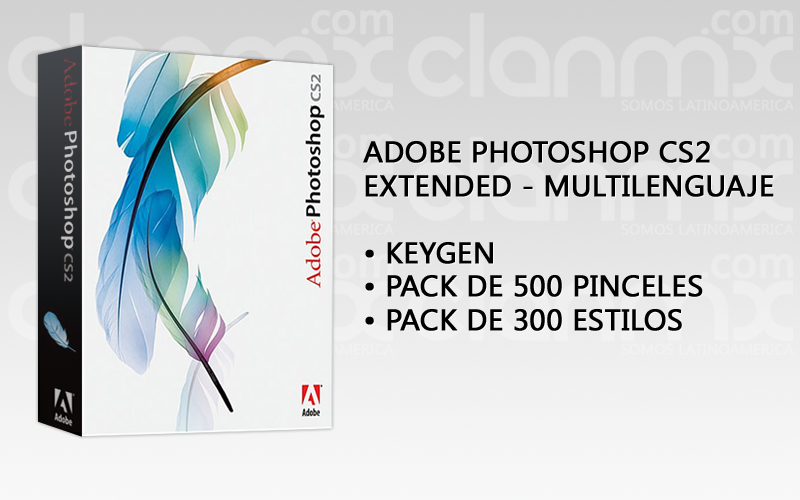 download adobe photoshop cs2 keygen paradox