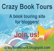 Crazy Book Tours