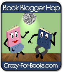 ”Book Blogger Hop