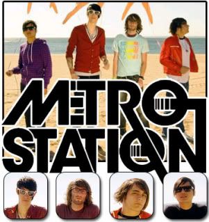 metro station Pictures, Images and Photos