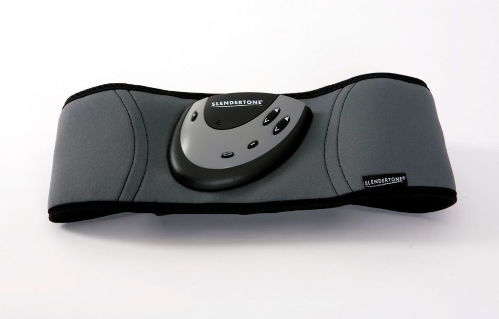 Slendertone Flex Max Unisex Powerful & Effective Ab Toning for Men